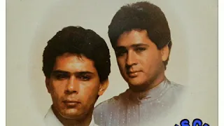 Leandro e Leonardo - Quebra esse Gelo 1989 ( Download Na Descrição)