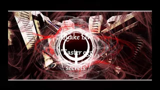 Quake live "map secrets"