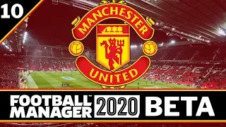 Football Manager 2020 BETA | REGEN DAY | Part 10