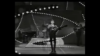 Gerry & the Pacemakers (live perf,) -  Don't Let The Sun Catch You Crying (May 3rd,'64)(Stereo Mix)