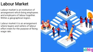 Population and Labour Market | Economics | SS2 | 3rd Term