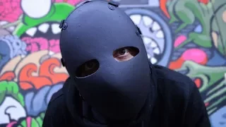 How to make Ballistic Mask. PUBG Bullet Proof MASK