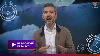 LAS CLAVES DEL DRAMÁTICO INFORME DE LA ONU SOBRE CAMBIO CLIMÁTICO| Te lo explico en dos minutos