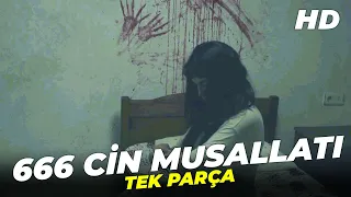 666 Cin Musallatı | Yerli Korku Filmi | Full Film İzle