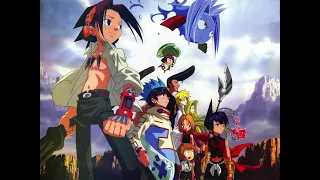 Shaman King - Northern Lights Ballad Version