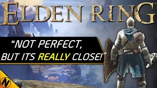 Elden Ring | 40+ Hours Played - Review