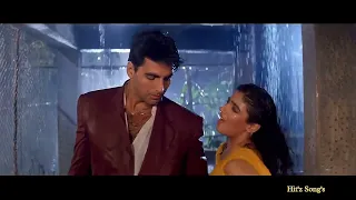 Tip Tip Barsa Pani - 1080p, 4K | Akshay Kumar, Raveena Tandon | Mohra | Alka Yagnik, Udit Narayan