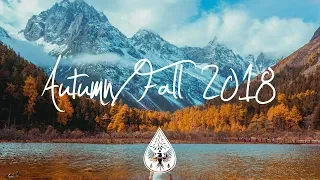 Indie/Indie-Folk Compilation - Autumn/Fall 2018 (1½-Hour Playlist)