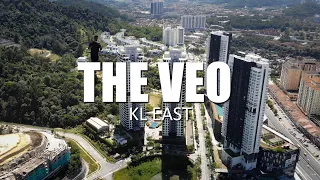 PROPERTY REVIEW #144 | THE VEO, KL EAST