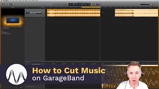 How to Cut Music on GarageBand