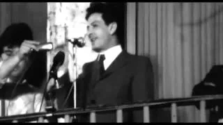 #Berlinguer: "Un italiano su tre vota comunista" (1976)