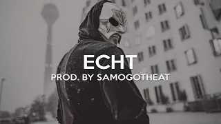 18 KARAT ►ECHT◄ (prod. SamoGotHeat)