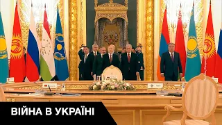 🤯ОДКБ в істериці: Азербайджан пішов в атаку на Нагірний Карабах