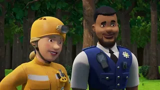 Fireman Sam Series 15 Episode 21