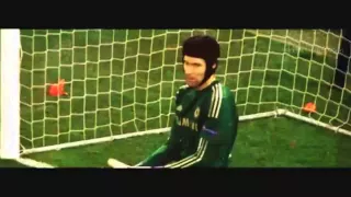 Петр Чех   Человек невозможное   Petr Cech   Impossible Man 720p