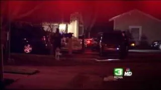 Man Killed At Sacramento Party