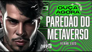 LUKETTA - PAREDÃO DO METAVERSO - VERÃO 2023