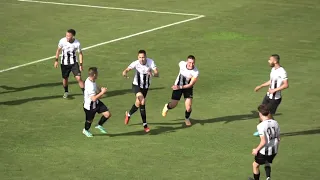 Трета лига: Локомотив II (Пловдив) - Ботев II (Пловдив) 2:0