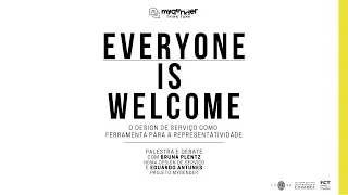 Think Tank MyGender | Everyone is Welcome!