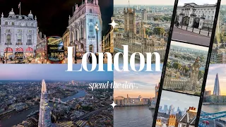 London Uncovered: Best Places to Visit for an Unforgettable Experience!