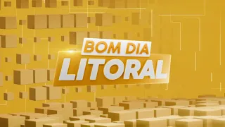 BOM DIA LITORAL  - 29/05/2024