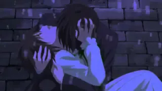 Vampire knight - Shatter me AMV