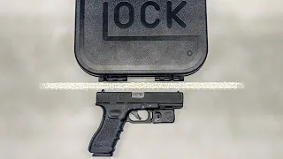 Glock 17 cal. 4,5mm Co2 Blowback (3 Joule)      #airgun #umarex #glock17