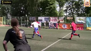 Тайфун vs FC Friends - 1:1 (09.06.2019) Дивізіон 4, 3-й тур