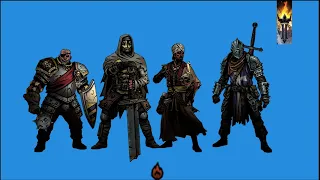 Darkest Dungeon II Gay or European?