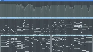 diminished chords are cooler than I thought :0