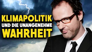 Brutale Wahrheit zur Klimapolitik (Vince Ebert)