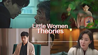 Little Women Theories & Predictions