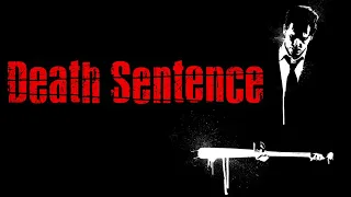 Death Sentence (2007) Body Count