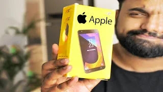 Funniest Apple Device Unboxing Fails and Hilarious Moments 5