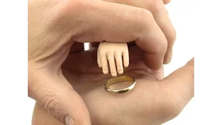 Dave Bonsall's Little Hand Gimmick