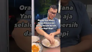 🙄 Dimanapun Dan Kapanpun harus bebersih dan rapi-rapi #relatable #ocd #bersihbersih #agaklaen