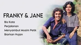 FRANKY & JANE ,Vol.2 : Bis Kota - Perjalanan - Menyambut Musim Petik - Biarkan Hujan