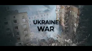 UKRAINE | I hear more screams than anyone could ever be able to count