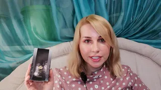 AVON IMARI Elixir | Парфюмерный адвент| день 16