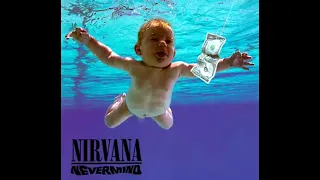 Nirvana - Lounge Act [Vocals]