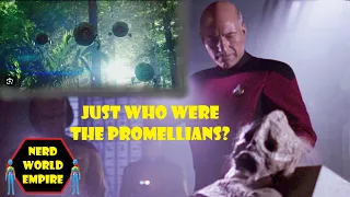 Who Were The Promellians?