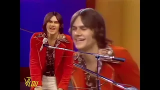 KC And The Sunshine Band - That's the Way (I Like It) [Remastered] - 1975 HD & HQ