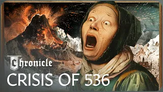 Why Was 536 AD The Worst Year For Humanity? | Catastrophe | Chronicle