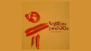 Maxi Iborquiza - Reflejos Peridos (Album)
