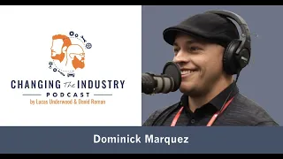 Episode 166 - Automotive Training Failures With Dominick Marquez