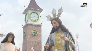 SEMANA SANTA 2024 sa Baliwag, Bulacan