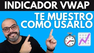 ¿Qué es el VWAP? | Cómo usarlo para comprar y vender acciones | Bolsa para Principiantes