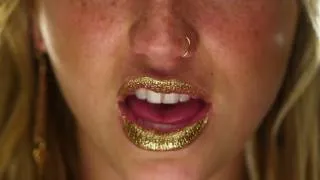 3OH!3 - My First Kiss (feat. Ke$ha) [OFFICIAL MUSIC VIDEO]