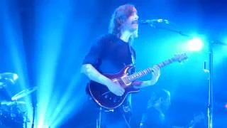 Opeth - Hex Omega (Houston 10.13.16) HD