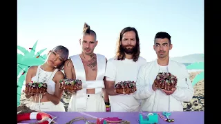 DNCE - Cake By The Ocean (Remix)